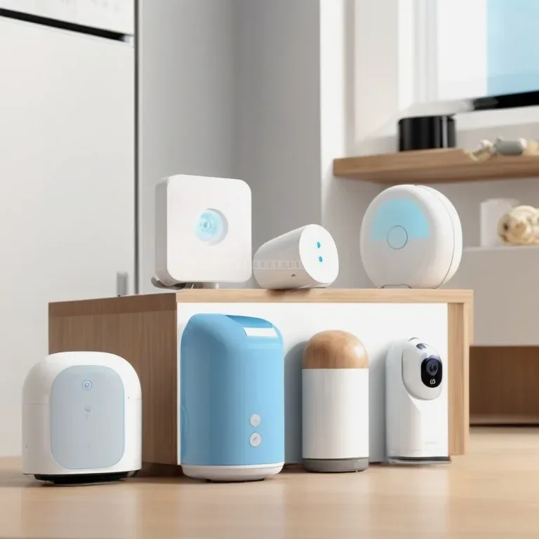 Practical AI devices — scenarios and real cases